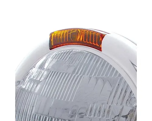 PETERBILT 379 1987-2007 HEADLAMP ASSEMBLY