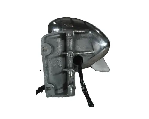 PETERBILT 379 1987-2007 HEADLAMP ASSEMBLY