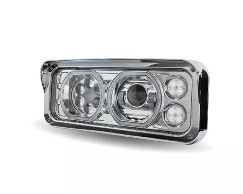 PETERBILT 379 1987-2007 HEADLAMP ASSEMBLY