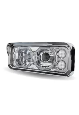 PETERBILT 379 1987-2007 HEADLAMP ASSEMBLY