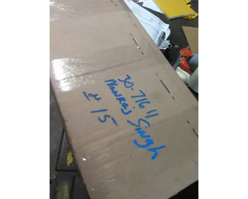 PETERBILT 379 1987-2007 HEADLAMP ASSEMBLY