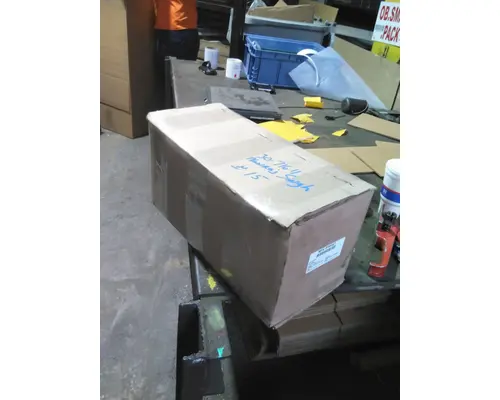 PETERBILT 379 1987-2007 HEADLAMP ASSEMBLY