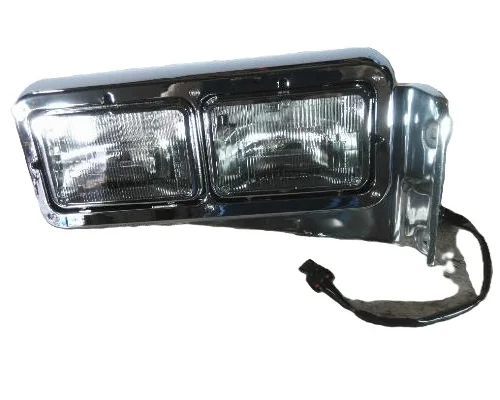 PETERBILT 379 1987-2007 HEADLAMP ASSEMBLY