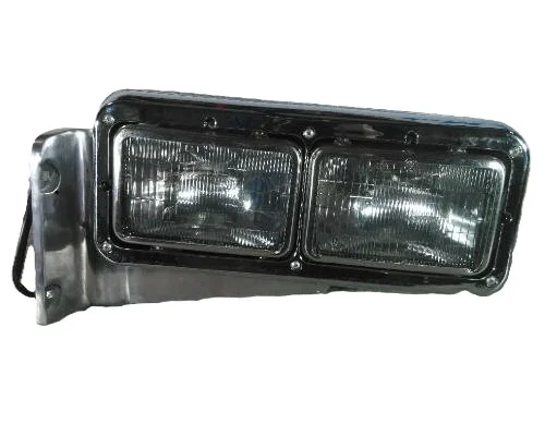 PETERBILT 379 1987-2007 HEADLAMP ASSEMBLY