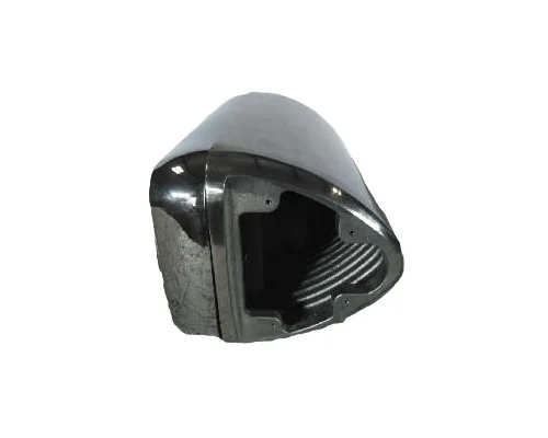 PETERBILT 379 1987-2007 HEADLAMP ASSEMBLY