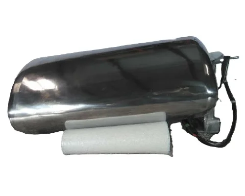 PETERBILT 379 1987-2007 HEADLAMP ASSEMBLY