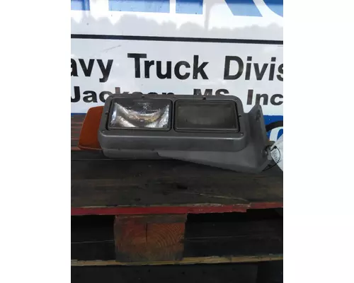 PETERBILT 379 1987-2007 HEADLAMP ASSEMBLY