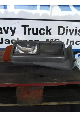 PETERBILT 379 1987-2007 HEADLAMP ASSEMBLY