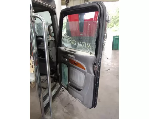 PETERBILT 379 2005-2007 DOOR ASSEMBLY, FRONT