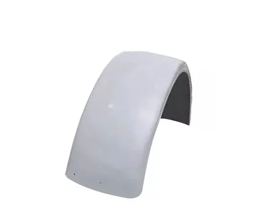 PETERBILT 379/357 FENDER - HOOD
