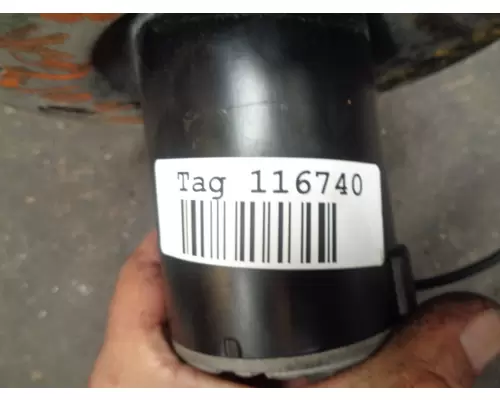 PETERBILT 379-Cab_2809-541-117 AC Blower Motor