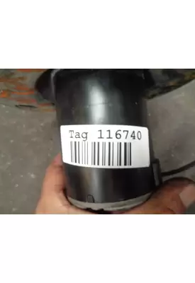 PETERBILT 379-Cab_2809-541-117 A/C Blower Motor