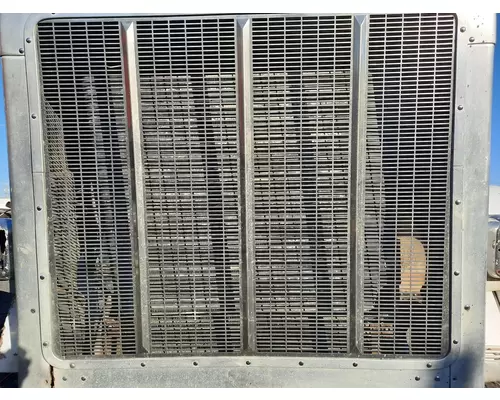 PETERBILT 379 EXHD 1987-2007 GRILLE