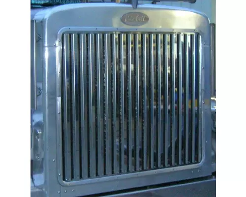 PETERBILT 379 EXHD 1987-2007 GRILLE