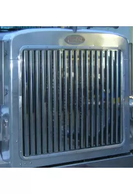 PETERBILT 379 EXHD 1987-2007 GRILLE