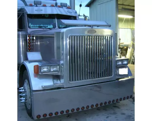 PETERBILT 379 EXHD 1987-2007 GRILLE
