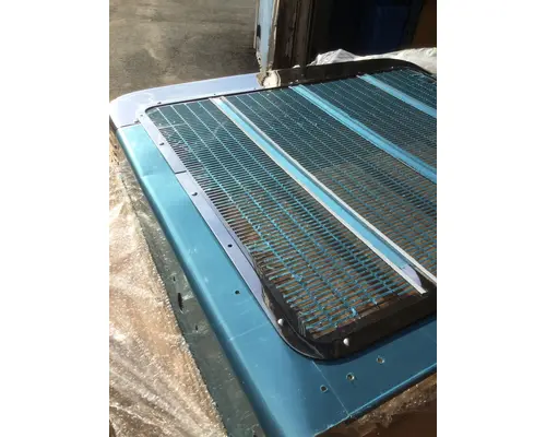 PETERBILT 379 EXHD 1987-2007 GRILLE