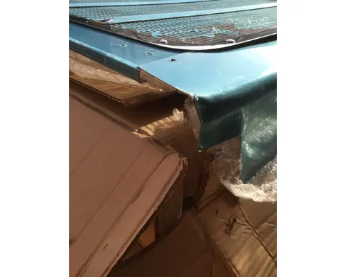 PETERBILT 379 EXHD 1987-2007 GRILLE