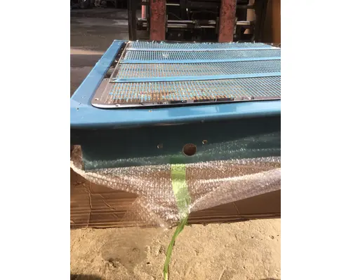 PETERBILT 379 EXHD 1987-2007 GRILLE