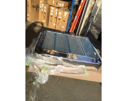 PETERBILT 379 EXHD 1987-2007 GRILLE