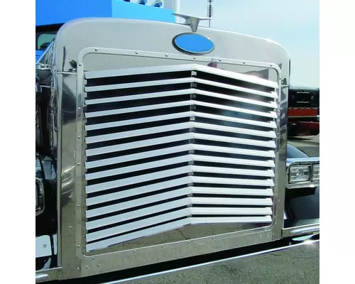 PETERBILT 379 EXHD 1987-2007 GRILLE