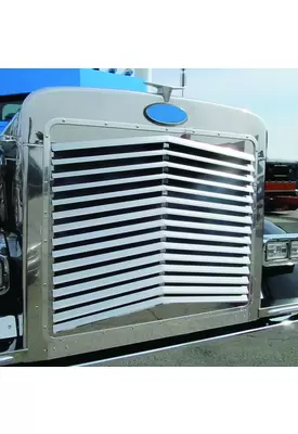 PETERBILT 379 EXHD 1987-2007 GRILLE