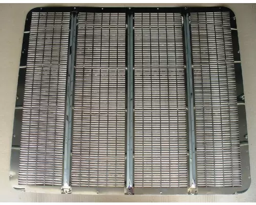 PETERBILT 379 EXHD 1987-2007 GRILLE