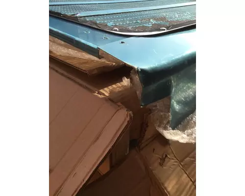 PETERBILT 379 EXHD 1987-2007 GRILLE