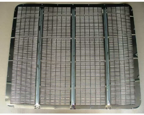 PETERBILT 379 EXHD 1987-2007 GRILLE