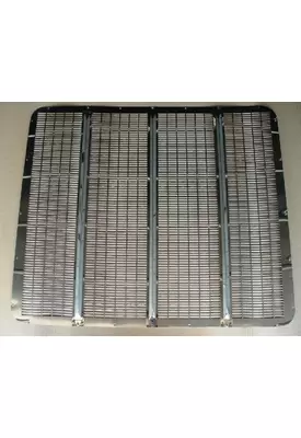 PETERBILT 379 EXHD 1987-2007 GRILLE