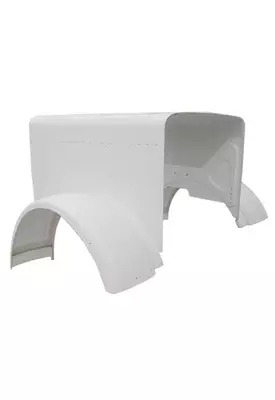 PETERBILT 379 EXHD 1987-2007 HOOD