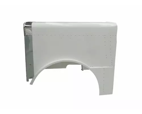 PETERBILT 379 EXHD 1987-2007 HOOD