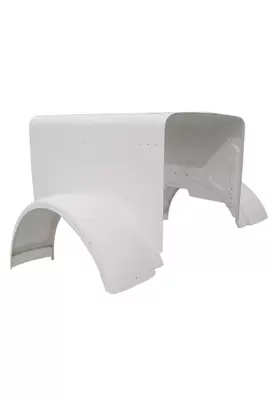 PETERBILT 379 EXHD 1987-2007 HOOD