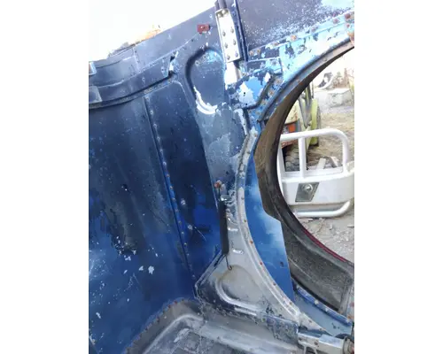 PETERBILT 379 EXHD 1987-2007 HOOD