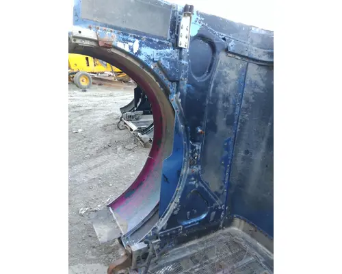 PETERBILT 379 EXHD 1987-2007 HOOD