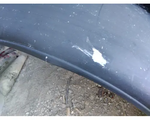 PETERBILT 379 EXHD 1987-2007 HOOD