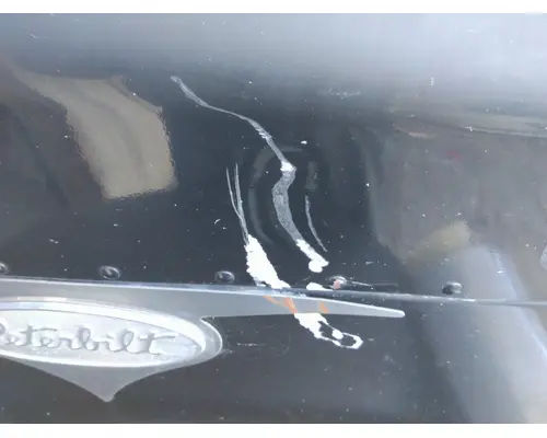 PETERBILT 379 EXHD 1987-2007 HOOD