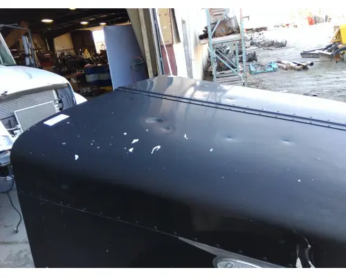 PETERBILT 379 EXHD 1987-2007 HOOD