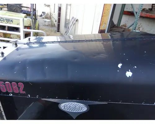 PETERBILT 379 EXHD 1987-2007 HOOD