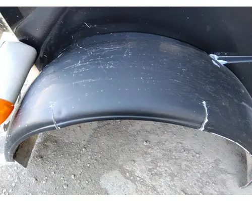 PETERBILT 379 EXHD 1987-2007 HOOD