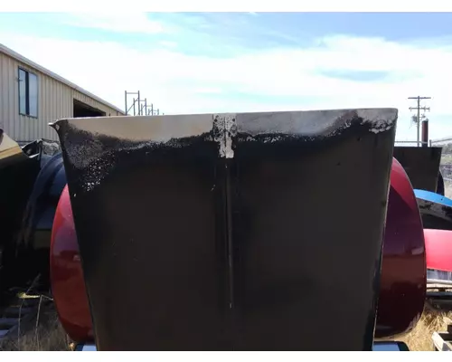 PETERBILT 379 EXHD 1987-2007 HOOD