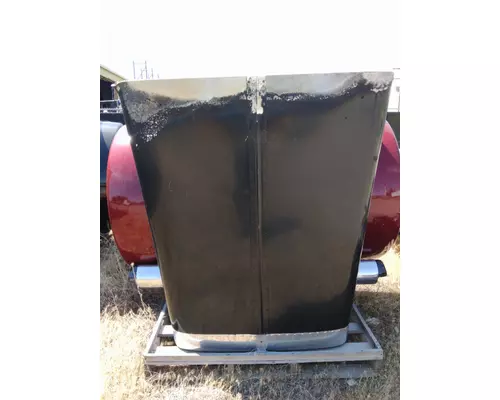 PETERBILT 379 EXHD 1987-2007 HOOD