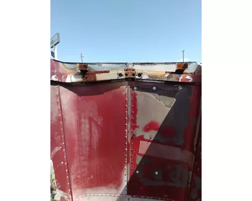 PETERBILT 379 EXHD 1987-2007 HOOD