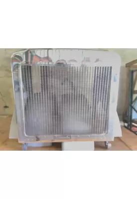 PETERBILT 379 EXHD 1987-2007 HOOD