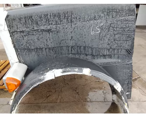 PETERBILT 379 EXHD 1987-2007 HOOD