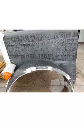 PETERBILT 379 EXHD 1987-2007 HOOD