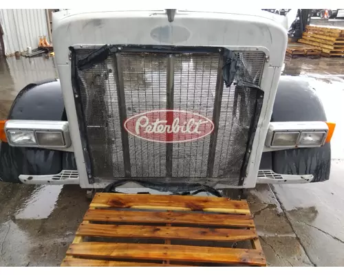 PETERBILT 379 EXHD 1987-2007 HOOD