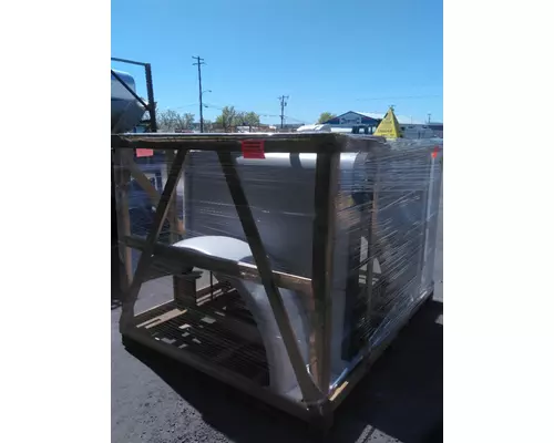 PETERBILT 379 EXHD 1987-2007 HOOD