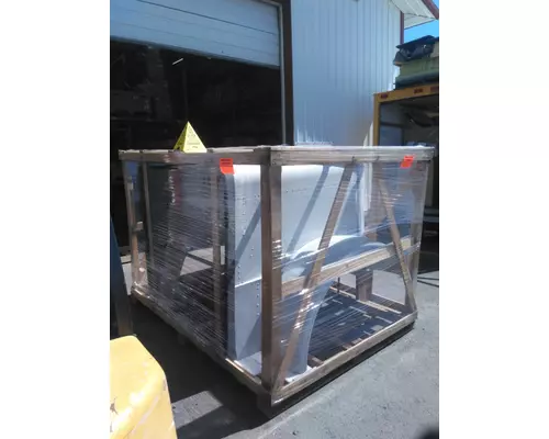 PETERBILT 379 EXHD 1987-2007 HOOD
