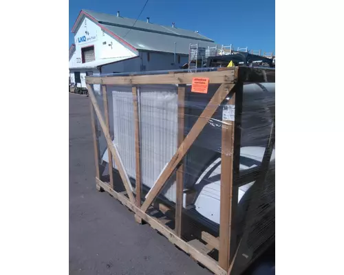 PETERBILT 379 EXHD 1987-2007 HOOD